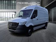 Mercedes-Benz Sprinter - 417 1.9 CDI L2H2 Pro N2 | Trekhaak 3.5T | Geveerde bestuurde
