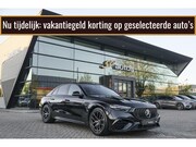 Mercedes-Benz E-klasse - E53 AMG 612pk 4MATIC+ Panoramadak *BTW* Burmester 4d Carbon 