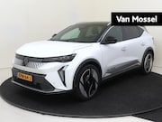Renault Scénic - EV87 long range iconic | Two-tone Blanc Nacré / Noir Etoilé