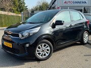 Kia Picanto - 1.0 MPi DynamicLine | Camera | Cruise Control | Apple Carpla