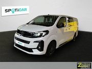 Opel Vivaro-e - Vivaro -e (75kWh) Doppelkabine (L3) Bluetooth LED