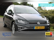 Volkswagen Golf Sportsvan - 1.0 TSI 110pk Comfortline ECC/ACC/Camera/Trekhaak/CarPlay/An