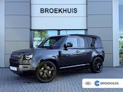 Land Rover Defender - 110 P300e X-Dynamic HSE | 22 Inch | El. trekhaak | Pano | Me