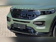 Ford USA Explorer - 3.0 V6 EB PHEV ST-LINE / ARMY EDITION / 20inch