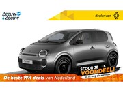 Renault Twingo - (Zeeuw & Zeeuw Private Lease Actie v.a. € 379, -) urban rang