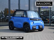 Opel Rocks-e - ULTIMATE OPC VOORRAAD