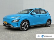 Hyundai Kona - EV Comfort 39 kWh / SOH 100% / Fabrieksgarantie t/m 04-2028
