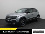 Jeep Avenger - 1st Edition 54 kWh