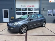Fiat Punto - 1.3 M-Jet Easy l Nieuwe banden l Apk l Scherpe prijs l