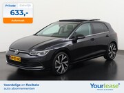 Volkswagen Golf - 2.0 TSI Style 190PK | All-in 633, - Private Lease | Direct u