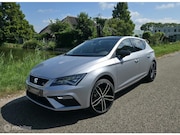 Seat Leon - 1.4 TSI FR DSG / Navi / Carplay / Trekh. / LED