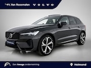 Volvo XC60 - 2.0 T8 AWD Ultimate Dark | SOH 98% | Luchtvering | Bowers&Wi