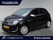 Citroën C1 - 5-deurs Style Edition 1.0 e-VTi 72pk | AIRCO | BLUETOOTH | E