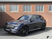 Mercedes-Benz GLC-klasse - 300de 4MATIC AMG Line |Pano|Luchtvering|4WB|