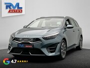 Kia Ceed - Sportswagon 1.6 GDI PHEV DynamicPlusLine | SOH 100% | Adapt.
