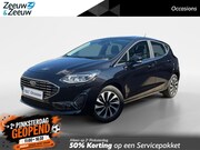 Ford Fiesta - 1.0 EcoBoost Hybrid Titanium | Winter Pakket | Apple Carplay