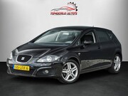 Seat Leon - 1.4 TSI Style Trekhaak Clima Cruise