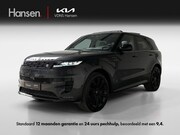 Land Rover Range Rover Sport - 3.0 P460e Dynamic HSE PHEV I Panoramadak I Meridcan I 360 Ca