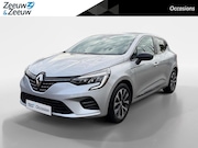 Renault Clio - 1.0 TCe 90 Techno | Apple/Android Carplay | Lichtmetalen vel