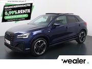 Audi Q2 - 35 TFSI S Edition | 150 PK | Automaat | Panoramadak | Trekha