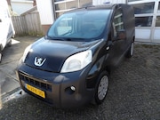 Peugeot Bipper - 1.4 HDi XT Profit + aircokaut riem vv bij 154.227 15.02.2024