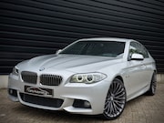 BMW 5-serie - 535d M-SPORT HEADUP|COMFORTSEAT|BLINDSPOT NAP