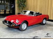 MG MG B - type 1.8 Roadster