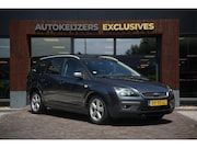 Ford Focus - Wagon 1.6-16V Futura Airco Cruise control Mistlampen Verw. v