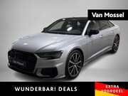 Audi A6 - Limousine 50 TFSI e quattro S edition 299 PK | S-line | Navi