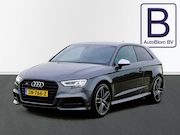 Audi S3 - 2.0 TFSI quattro Pro Line Plus /Mooie auto!/310 PK/Digi Dash