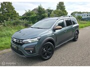 Dacia Jogger - 1.6 Hybrid 140 Extreme 7p. / Carplay / Camera