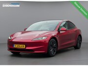 Tesla Model 3 - Premium Long Range AWD 78 kWh