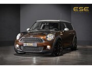 MINI Cooper S - Mini 1.6 | Airco | Cruise