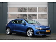 Volkswagen Scirocco - 1.4 TSI DSG 161pk Clima/Cruise/Stoelverwarming/Bi-Xenon/PDC/
