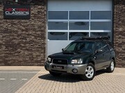 Subaru Forester - Turbo 2.0 AWD XT Compleet Rijklaar