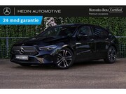 Mercedes-Benz CLA-Klasse - CLA 180 Shooting Brake Automaat Star Edition Luxury Line | N