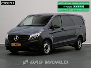 Mercedes-Benz Vito - 110 L2H1 Airco Cruise LED Parkeersensoren v+a Euro6 Airco Cr