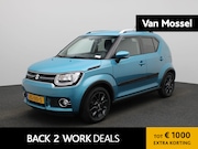 Suzuki Ignis - 1.2 Select AUTOMAAT | 16 INCH LMV | LED | APPLE CARPLAY | KE