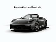 Porsche 911 - Carrera 4S Cabriolet