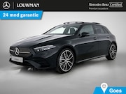 Mercedes-Benz A-klasse - 250 e Business Solution AMG | AMG Line Plus pakket | Nightpa