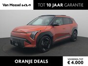 Kia EV3 - GT-Line 81.4 kWh | Vegan Leder | Open Dak | Stoelverwarming 