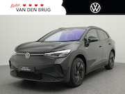 Volkswagen ID.4 - Style 52 kWh 148pk | Navigatie | Stoel/-stuur verwarming | A