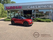Nissan Juke - 1.0 DIG-T 114pk DCT N-Connecta