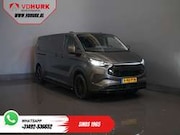 Ford Transit Custom - E-Transit L2 Limited 330 km WLTP LED/ Adapt.Cruise
