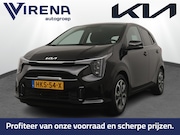 Kia Picanto - 1.0 DPI ExecutiveLine - Stoel / Stuurwielverwarming - Led Ko