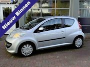 Peugeot 107 - 1.0-12V XS Automaat Bj 2006 Km 94.000 Nap 2e eigenaar