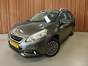 Peugeot 2008 - 1.2 PureTech Blue Lion | Navi | Sensoren | Trekhaak