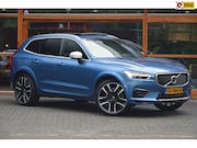 Volvo XC60 - T8 Hybride AWD R-Design | Head-Up | Panoramadak | Geventilee