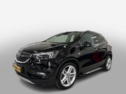 Opel Mokka - 1.4 TURBO, LEER, LED Kopl, Stoel/stuur verw, Schuif/kantel d