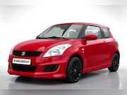 Suzuki Swift - X-ITE LIMITED EDITION / AIRCO / EL PAKKET